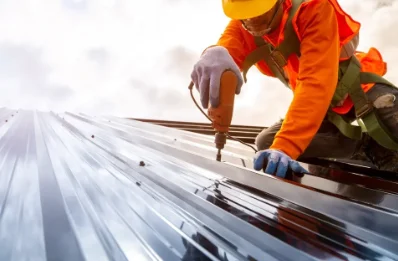 Travaux de zinguerie à Betoncourt-sur-Mance